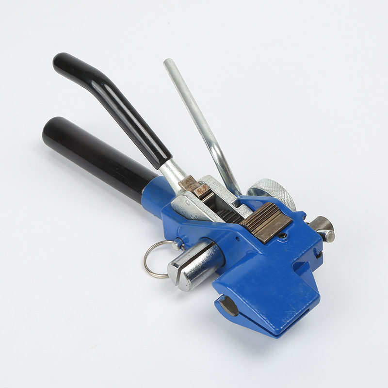 Hoop Tightener Tool - Кабельные стяжки из нержавеющей стали, инструменты