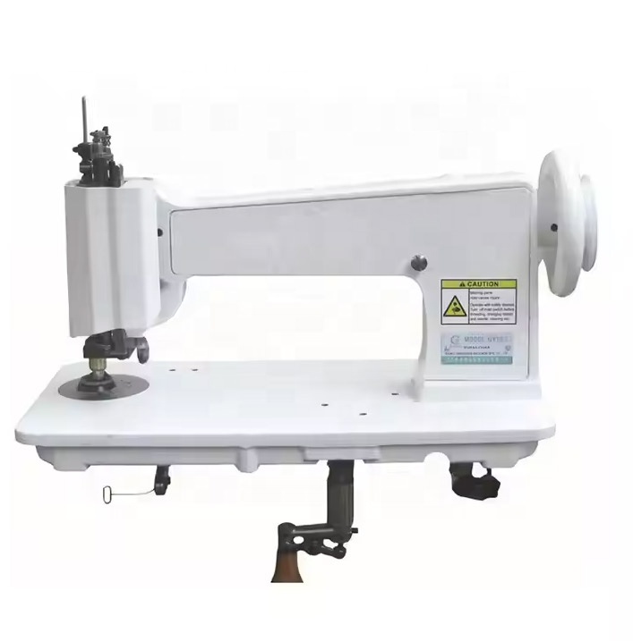 Embroidery Operator - Швейная машина для вышивки цепной строчкой
