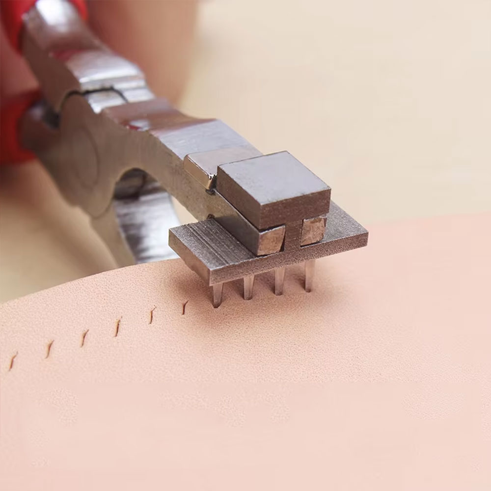 Инструменты для рукоделия из к – обзор и цена Punch Needle Handle