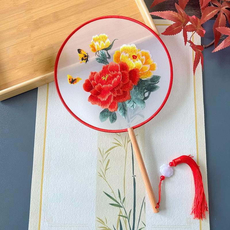 Традиционный китайский вышитый – обзор и цена Embroidery Meaning