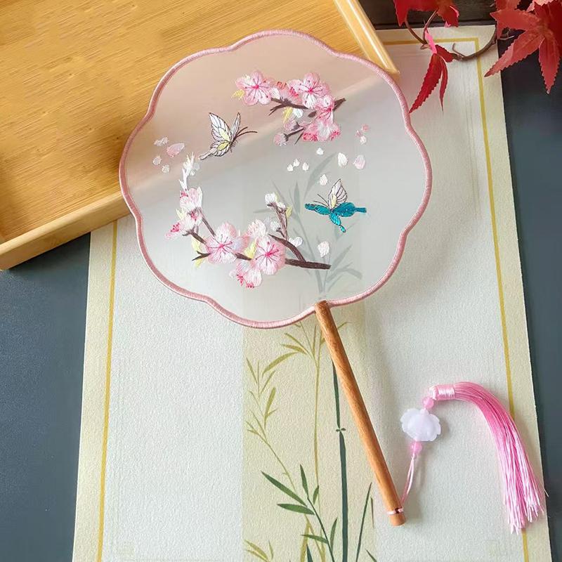 Традиционный китайский вышитый – обзор и цена Embroidery Meaning