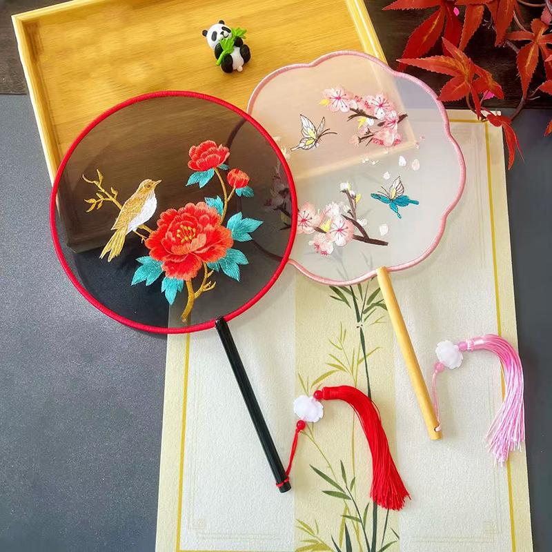 Традиционный китайский вышитый – обзор и цена Embroidery Meaning