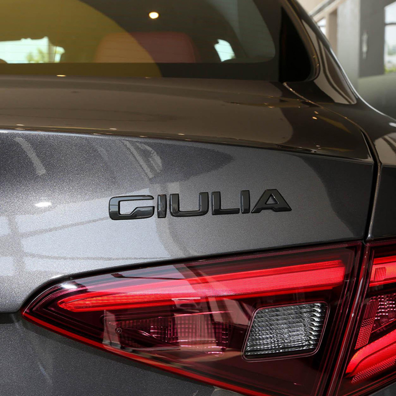 Q2 Q4 Giulia Giulietta Stelvio – обзор и цена Embroidery Hub