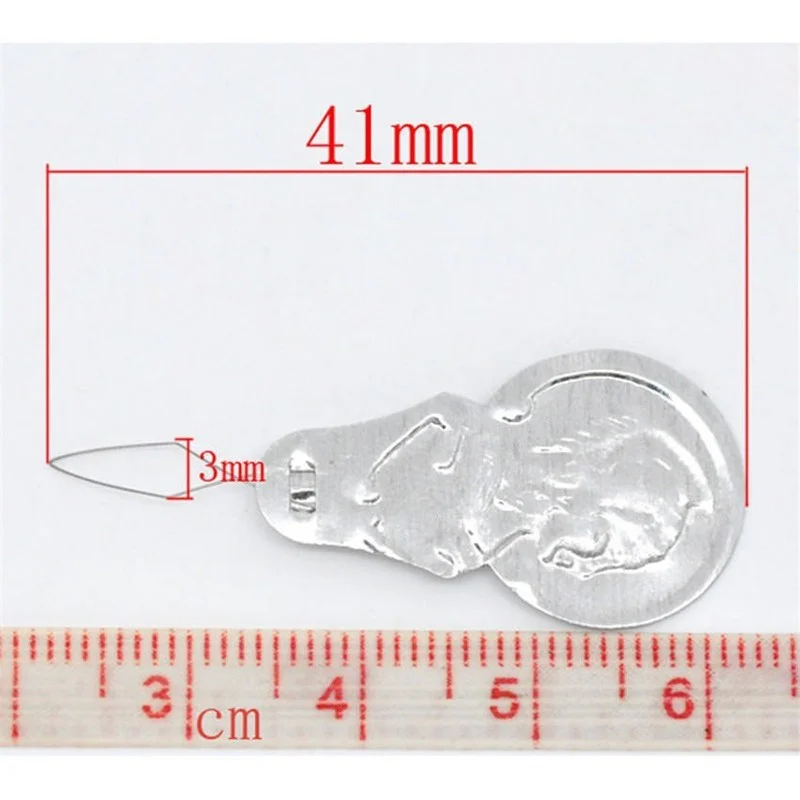 Нитевдеватель для алюминиевого – обзор и цена Punch Needle Handle
