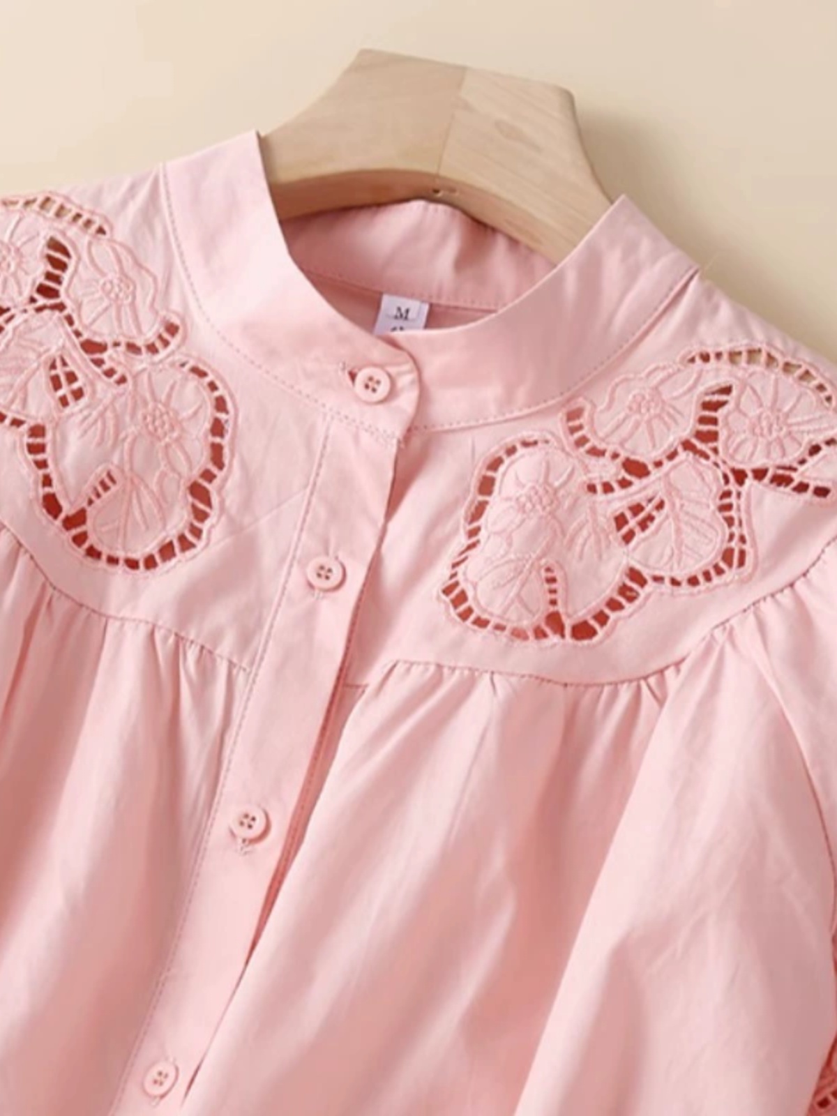 Ретро-топ с художественной ажу – обзор и цена Embroidery Artist