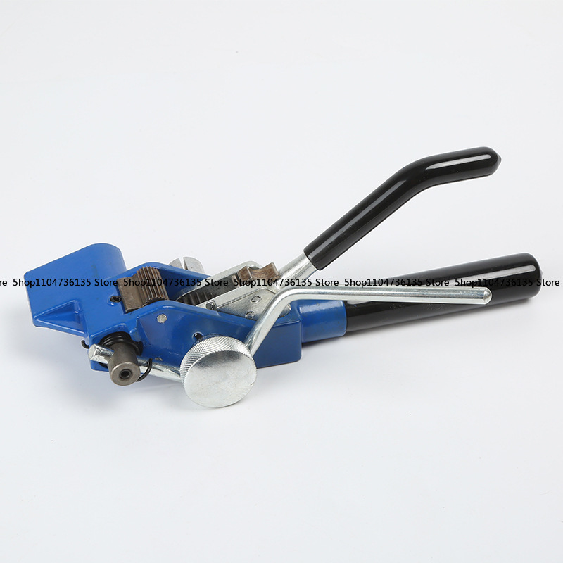 Инструмент для затяжки дисков  – обзор и цена Hoop Tightener Tool