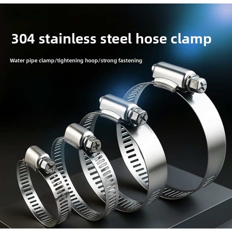Хомут из нержавеющей стали 304 – обзор и цена Hoop Tightener Tool