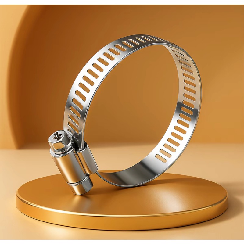 Хомут из нержавеющей стали 304 – обзор и цена Hoop Tightener Tool
