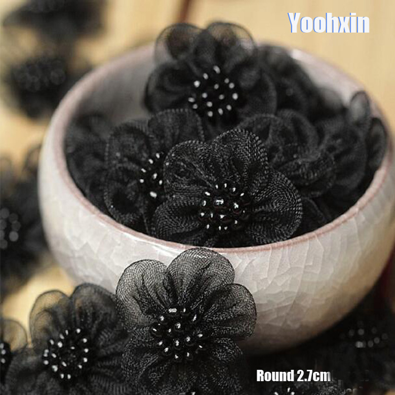 3 шт. НОВИНКА! Горячая распрод – обзор и цена Embroidery On Black Shirt
