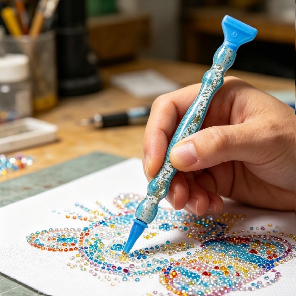Высококачественный набор инстр – обзор и цена Embroidery Details