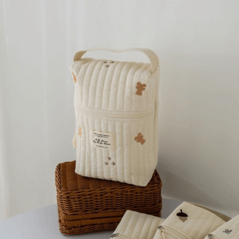 Модная стеганая портативная су – обзор и цена Embroidery Quilting