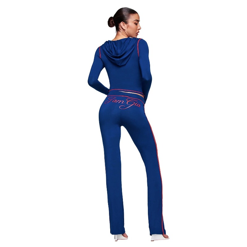 Женский спортивный костюм из д – обзор и цена Embroidery Online