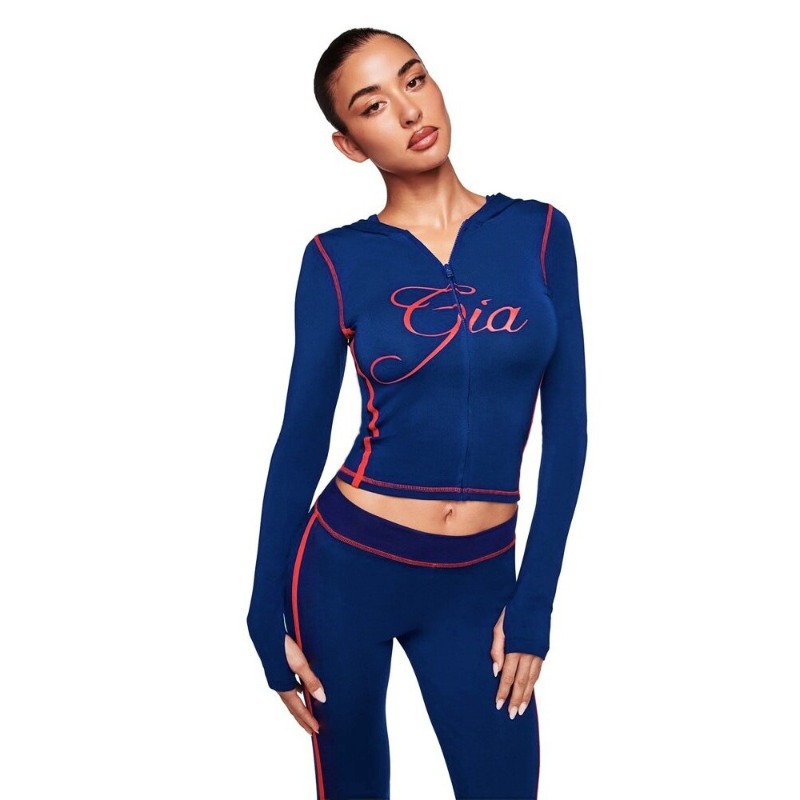 Женский спортивный костюм из д – обзор и цена Embroidery Online