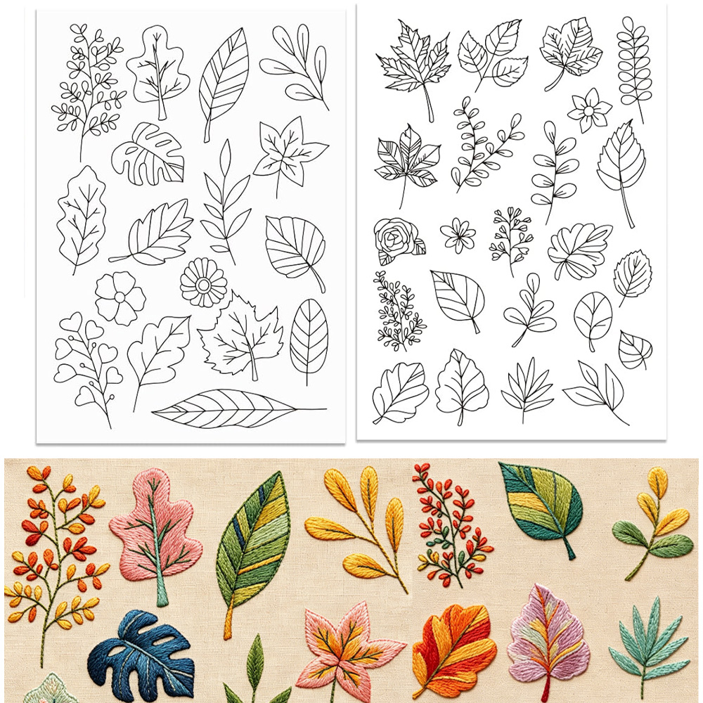 Водорастворимая бумага для выш – обзор и цена Embroidery Meaning