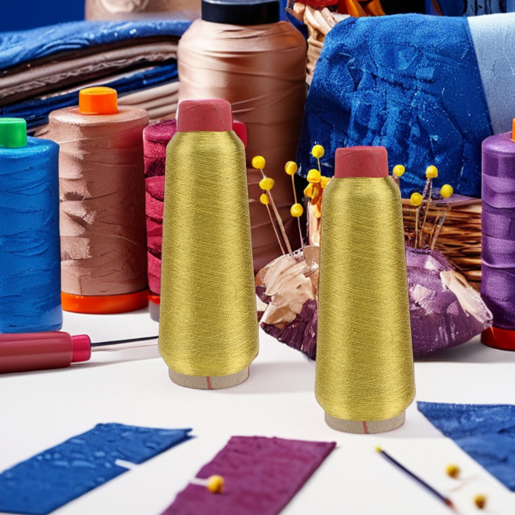 2 рулона высококачественной зо – обзор и цена Embroidery Quilting