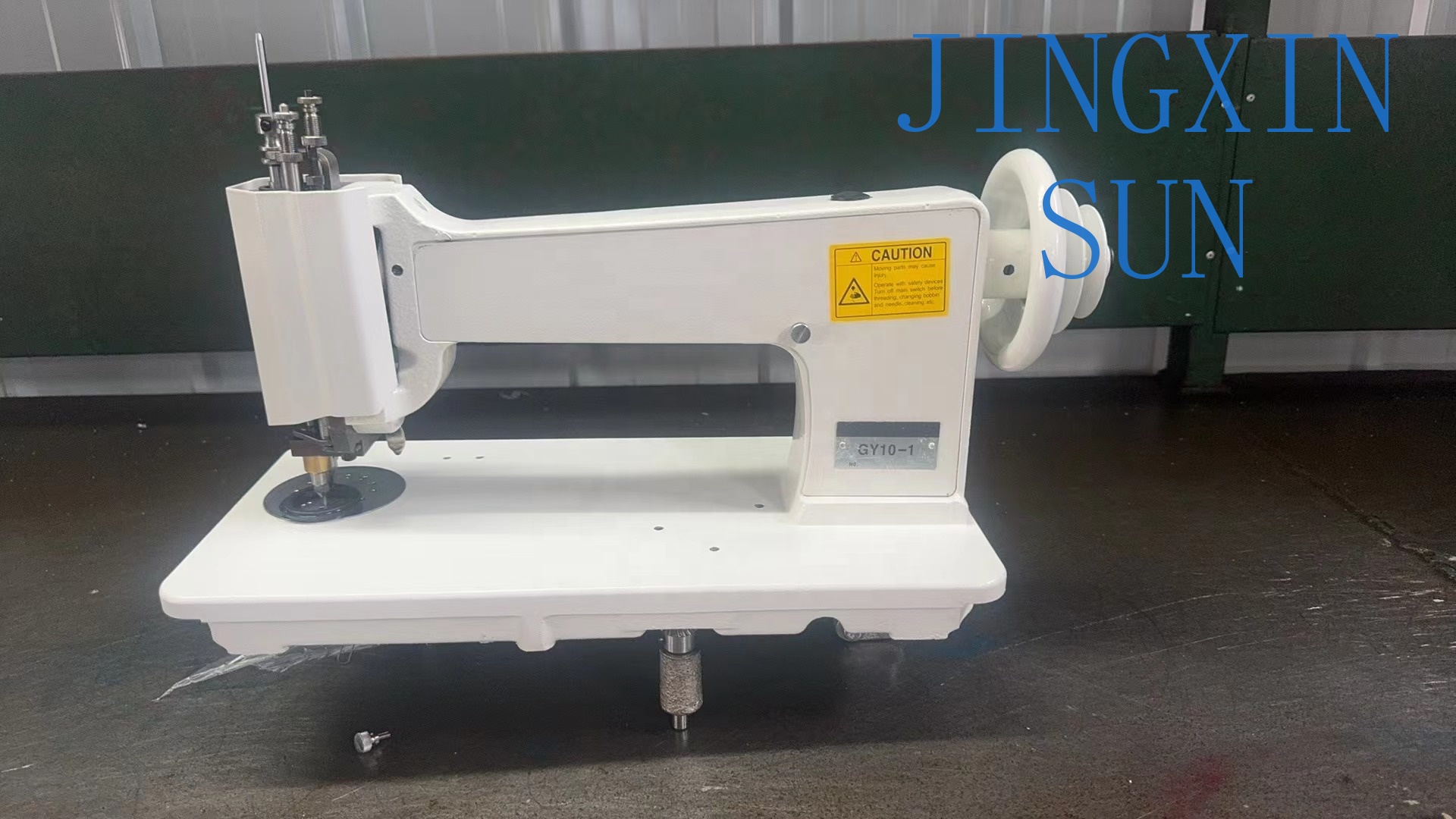 Вышивальная машина GY10-1 с ру – обзор и цена Embroidery Operator