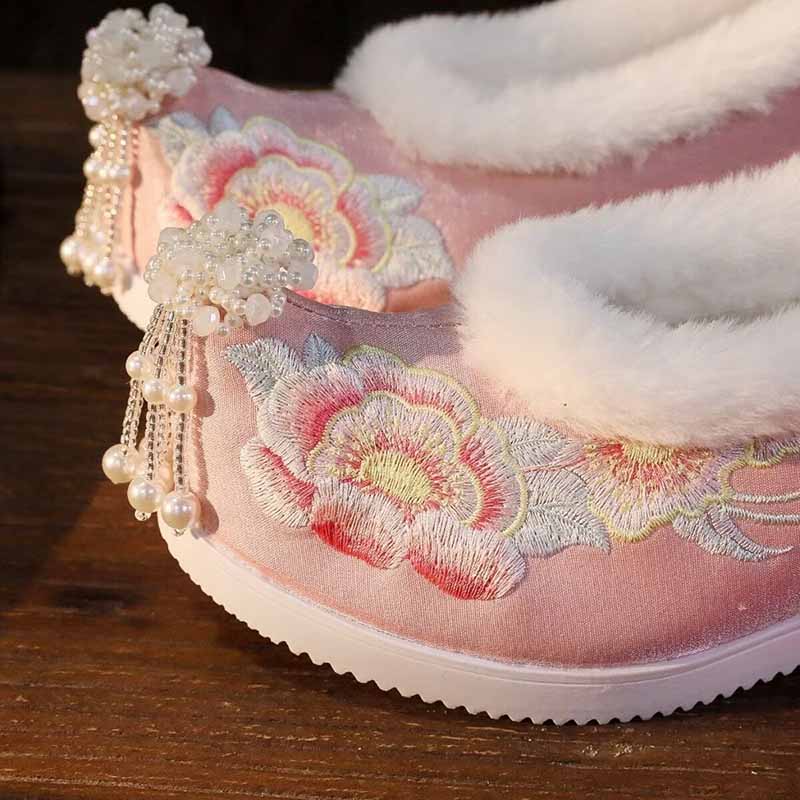 Женские большие размеры 41. #  – обзор и цена Embroidery Cotton