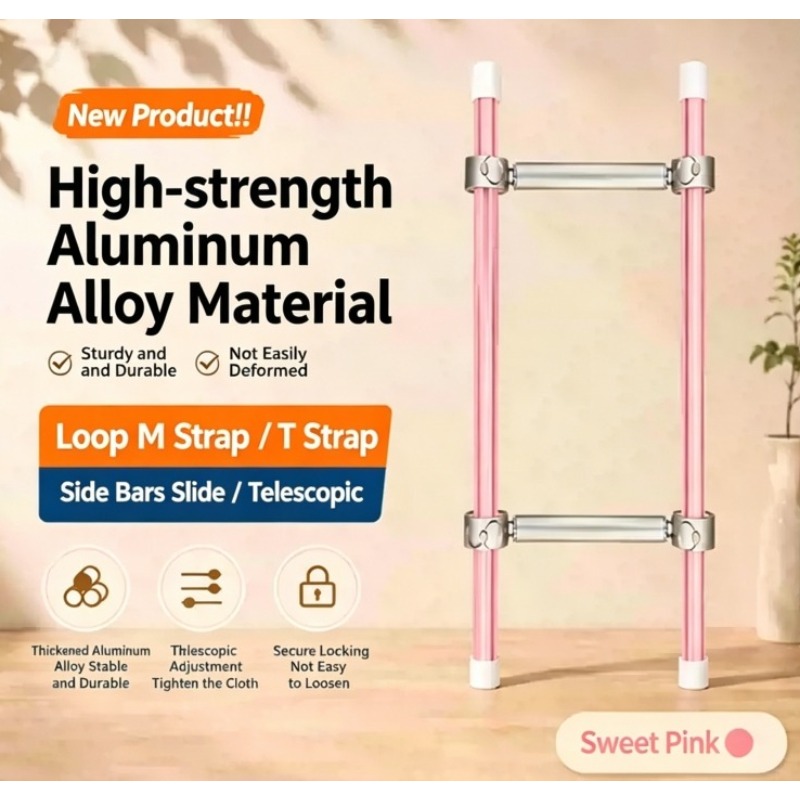 Алюминиевый вышивальный станок – обзор и цена Hoop Tightener Tool