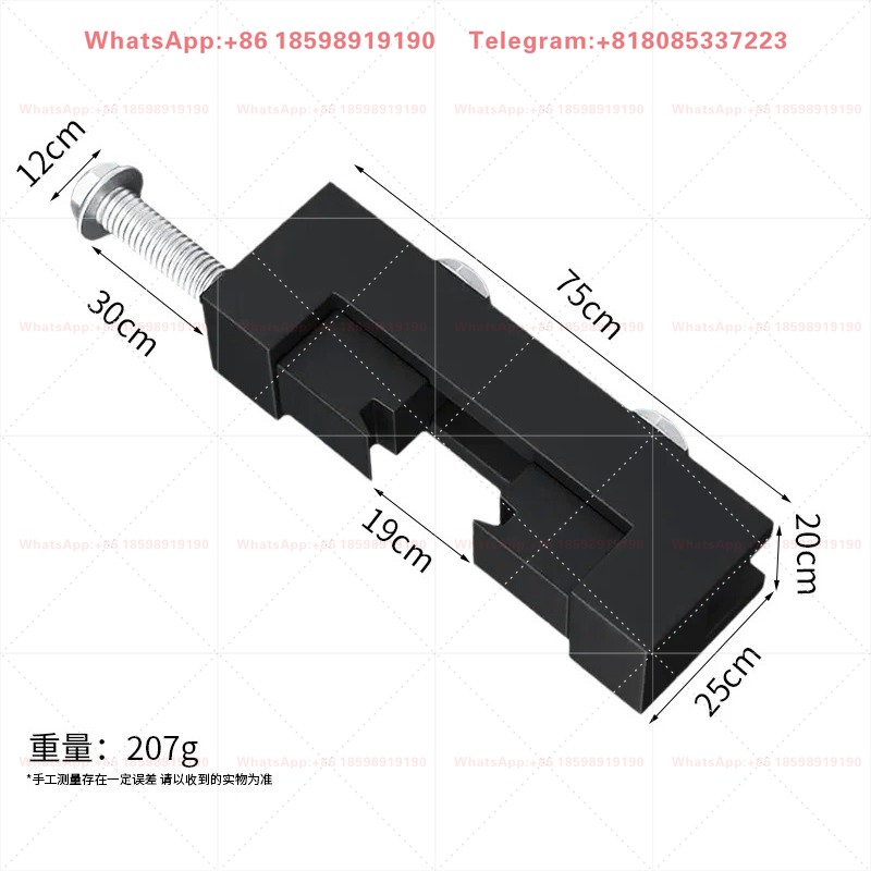 Инструмент для фиксации пыльни – обзор и цена Hoop Tightener Tool