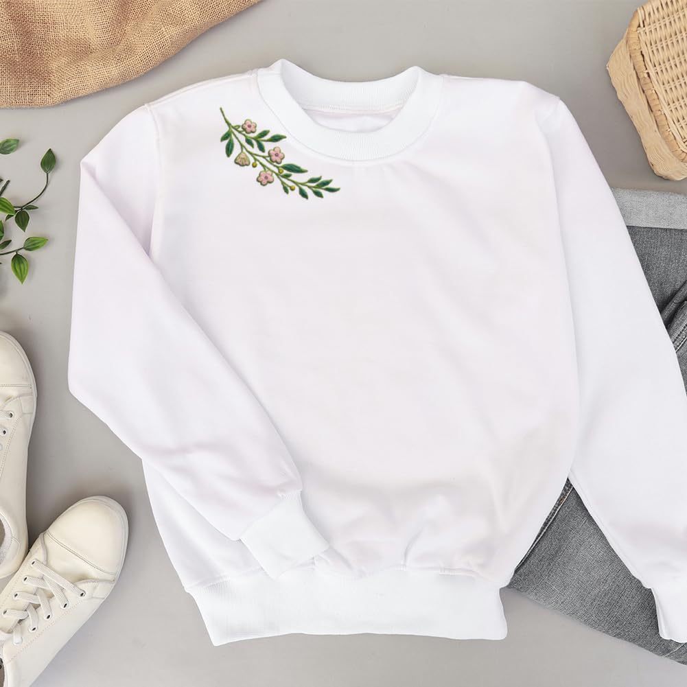 Водорастворимая бумага-стабили – обзор и цена Embroidery Meaning