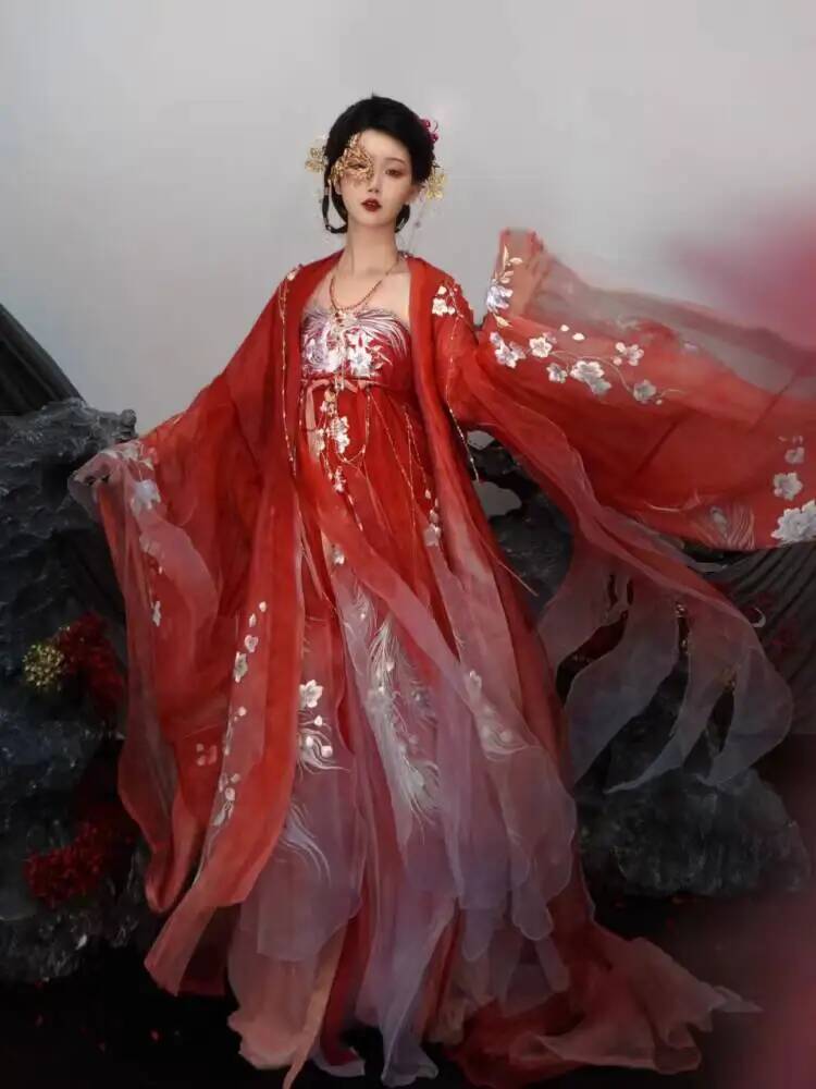 Женское роскошное платье Hezi  – обзор и цена Embroidery Cotton