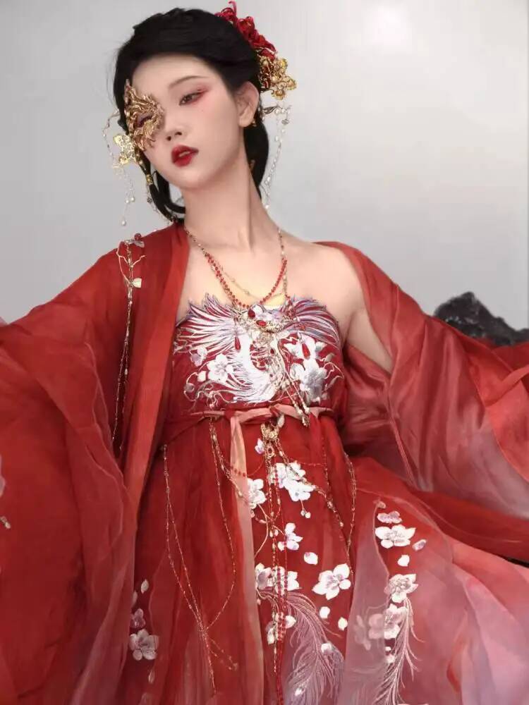 Женское роскошное платье Hezi  – обзор и цена Embroidery Cotton