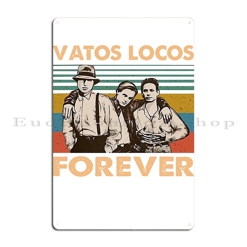Vatos Locos Blood In Blood Out – обзор и цена Embroidery Workshop