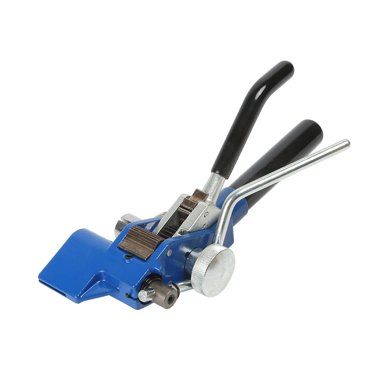 Кабельные стяжки из нержавеюще – обзор и цена Hoop Tightener Tool