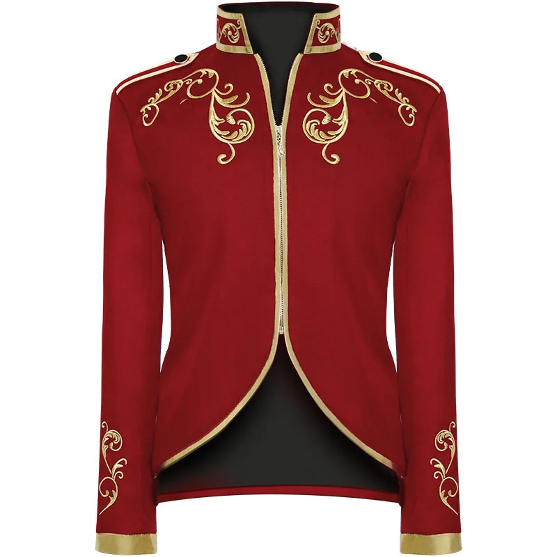 Мужская викторианская винтажна – обзор и цена Embroidery Online
