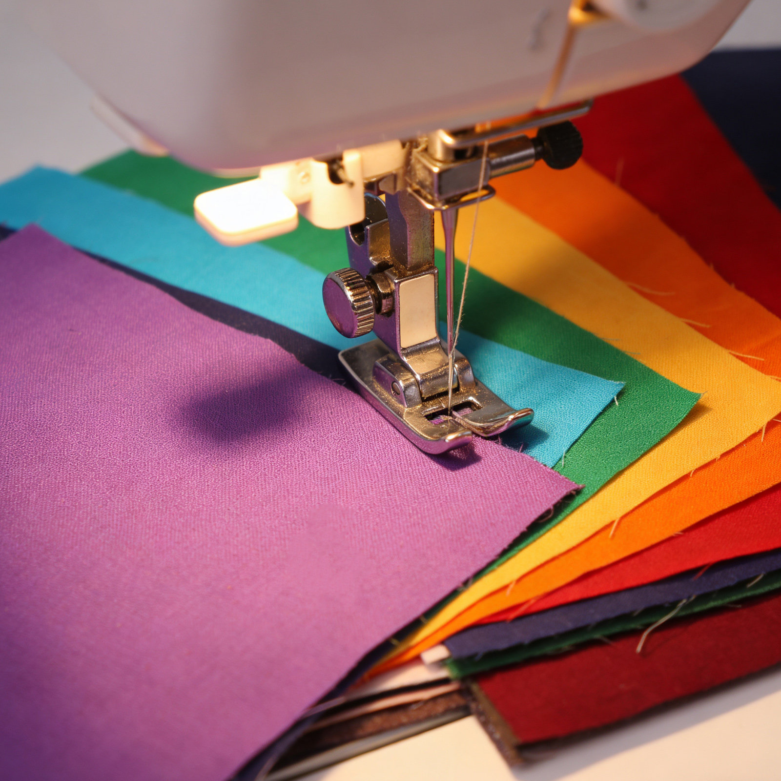 50 шт. хлопковых квадратных ло – обзор и цена Embroidery Quilting
