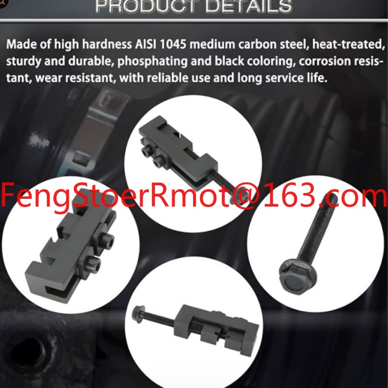 Новый инструмент для затяжки ш – обзор и цена Hoop Tightener Tool