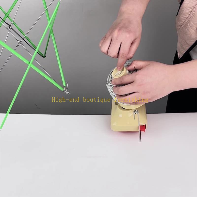 L9NB Ручной инструмент для нам – обзор и цена Embroidery Operator