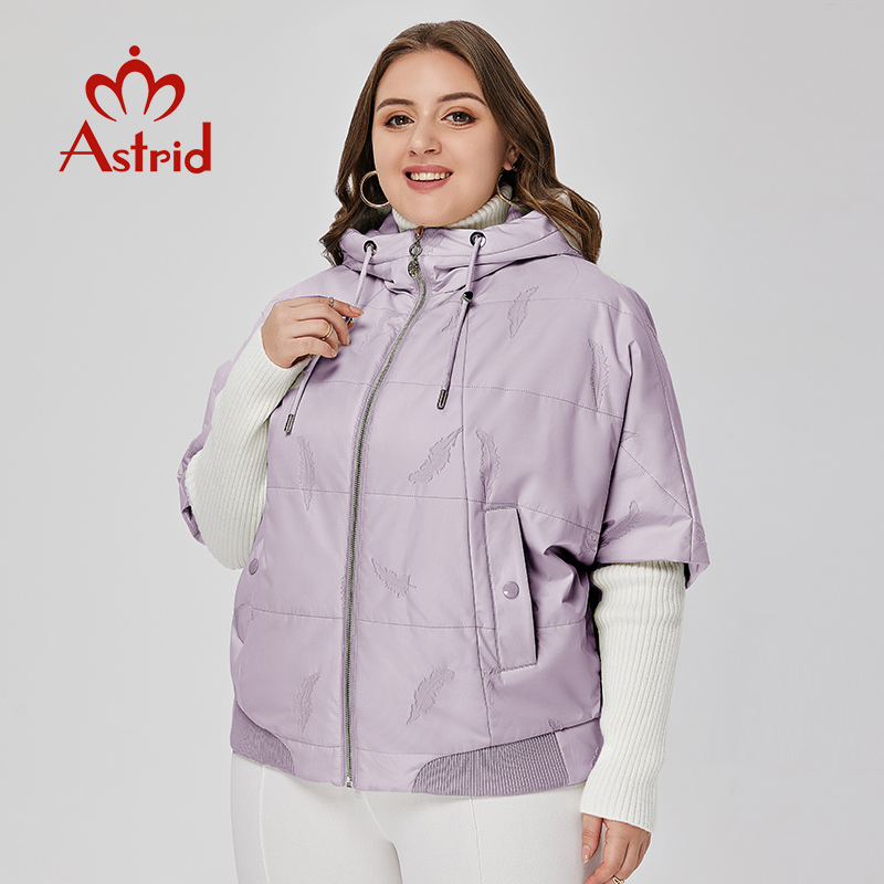 Astrid 2022, весенние женские  – обзор и цена Embroidery Quilting